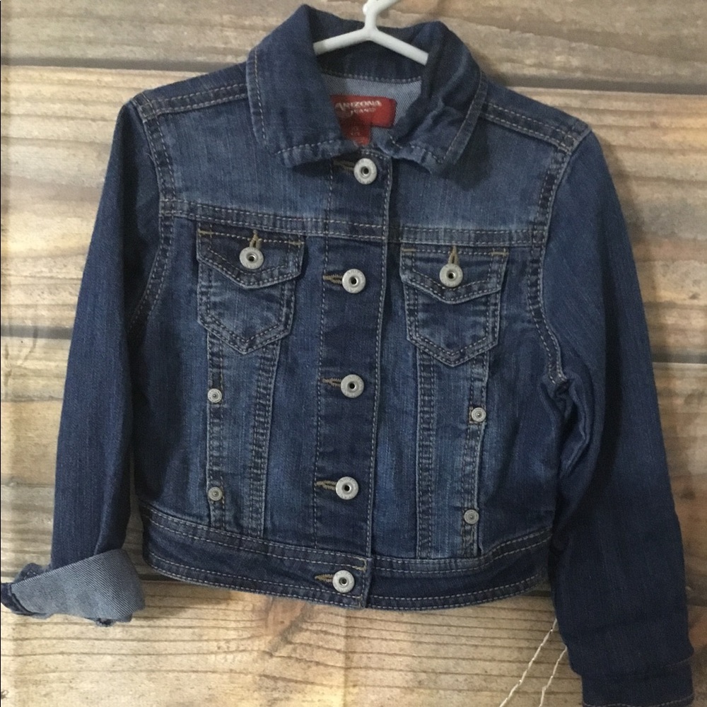 Arizona Jean jacket
